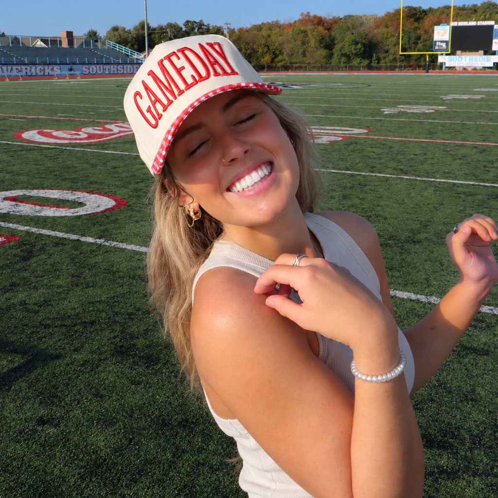 GAMEDAY  Hat