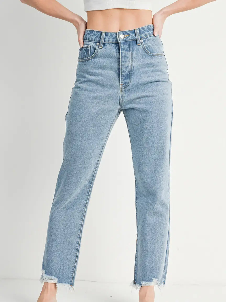 The Everyday Coast Denim