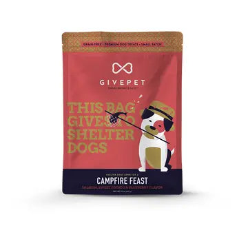 Stay Pawsitive! Pet Treats