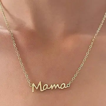 Mama Necklace
