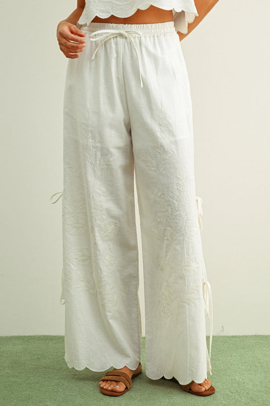 Marigold Pant