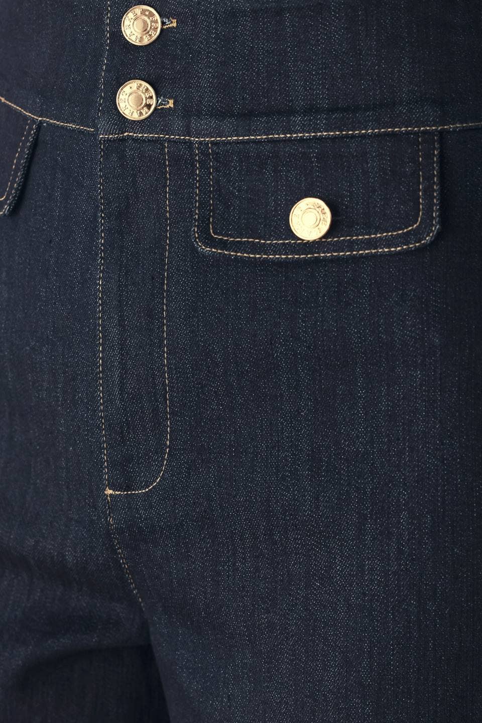 Cider Lane Denim Pants