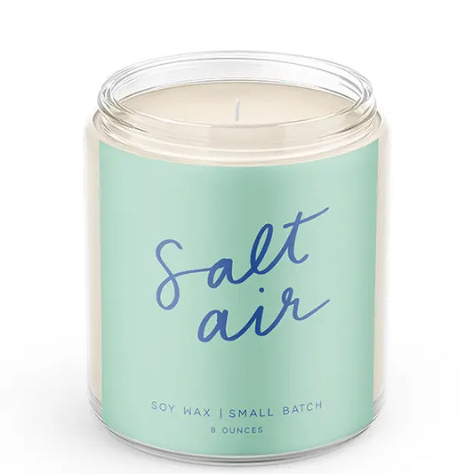 Salt Air Candle
