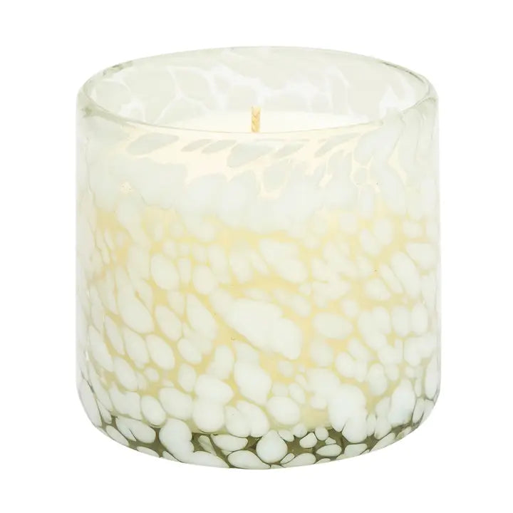 Vanilla Sands Confetti Candle