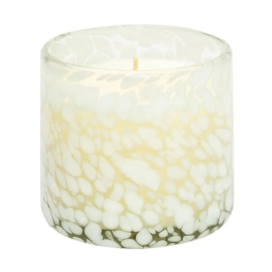 Vanilla Sands Confetti Candle