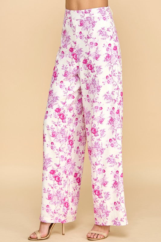Meadowway Pant