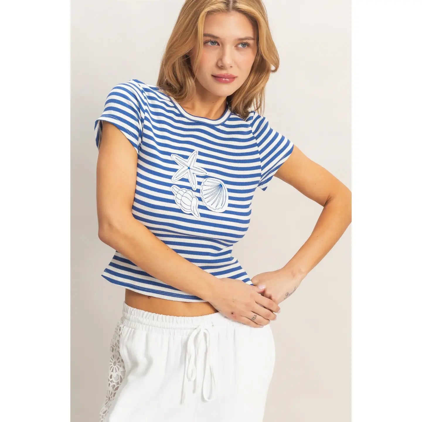 Shella Top