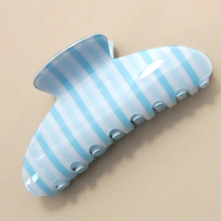 Candy Claw Clips