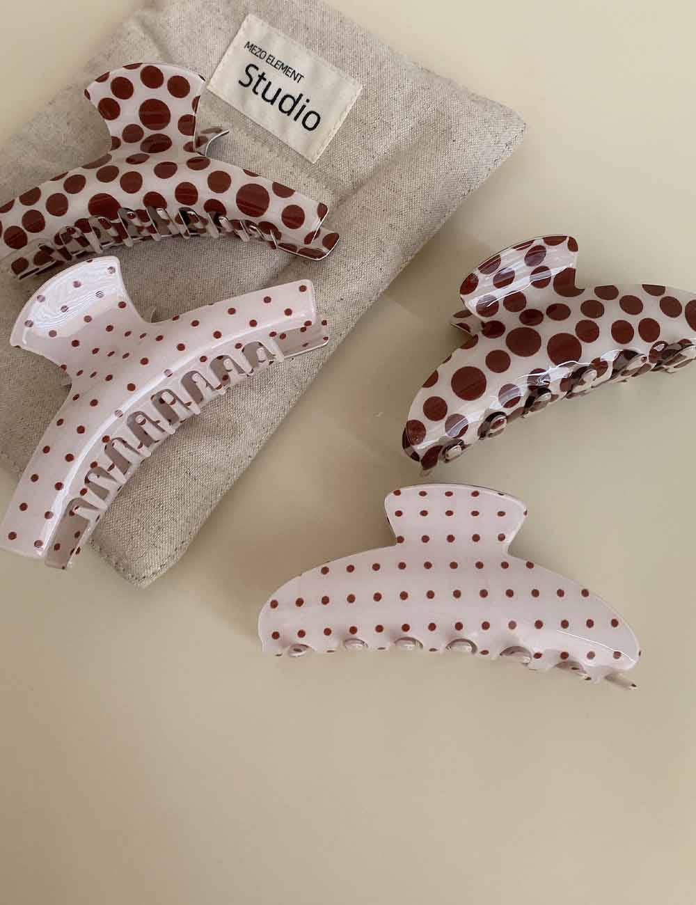 Simple Polka Dot