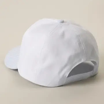 Coastal Cowgirl Hat