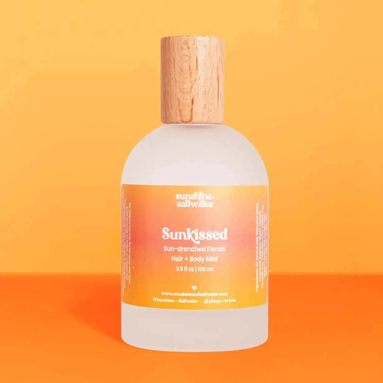 Body Mist