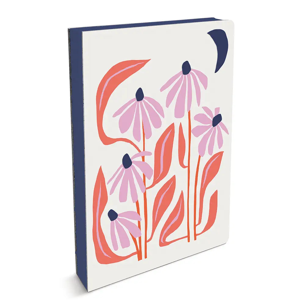 Keep Blossoming Journal