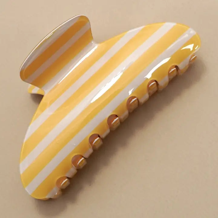 Candy Claw Clips
