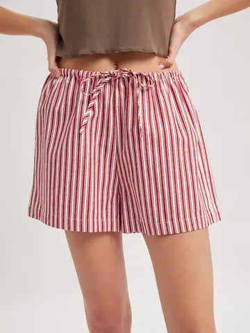 Portside Shorts