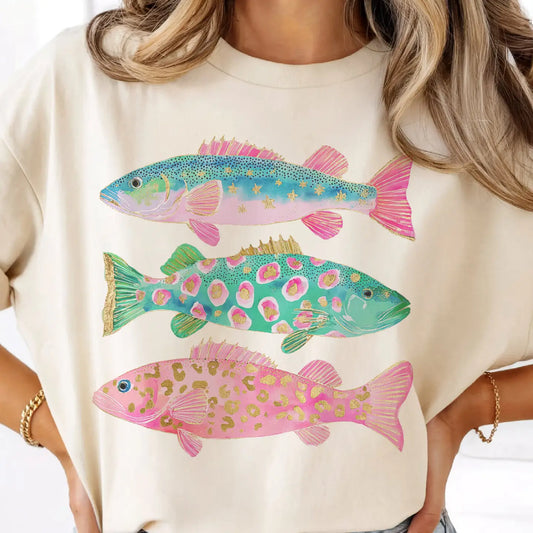 Ocean Club Tee