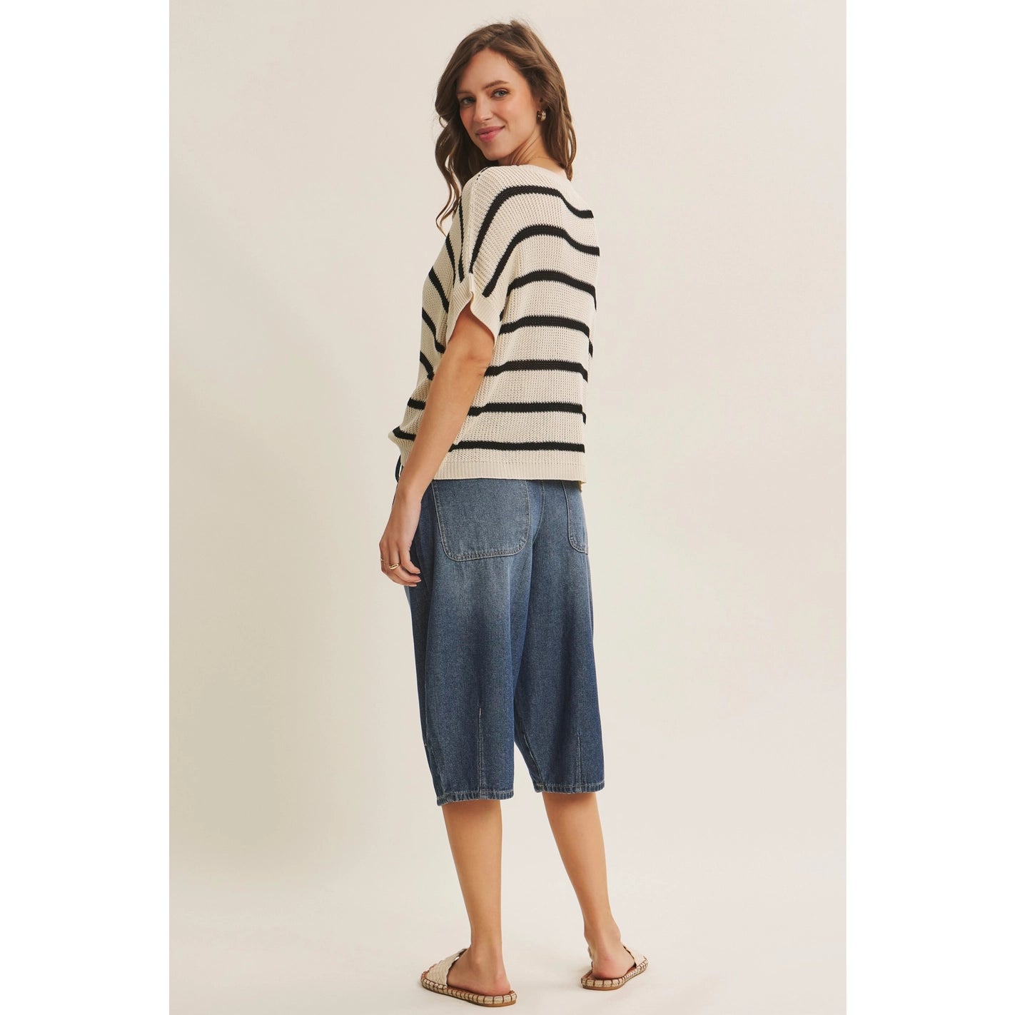 Go-To Favorite Relaxed Top