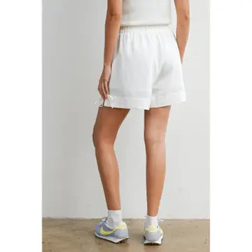 Cherry Tide Shorts