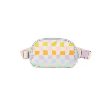Simple Belt Bag
