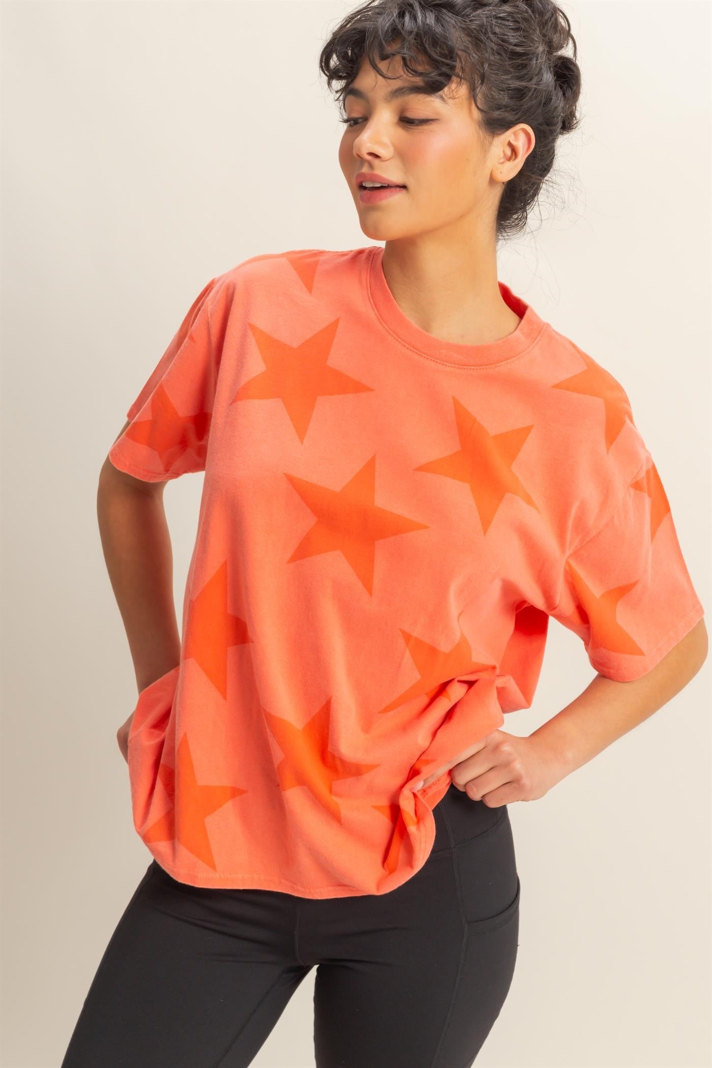 Salt & Stars Tee