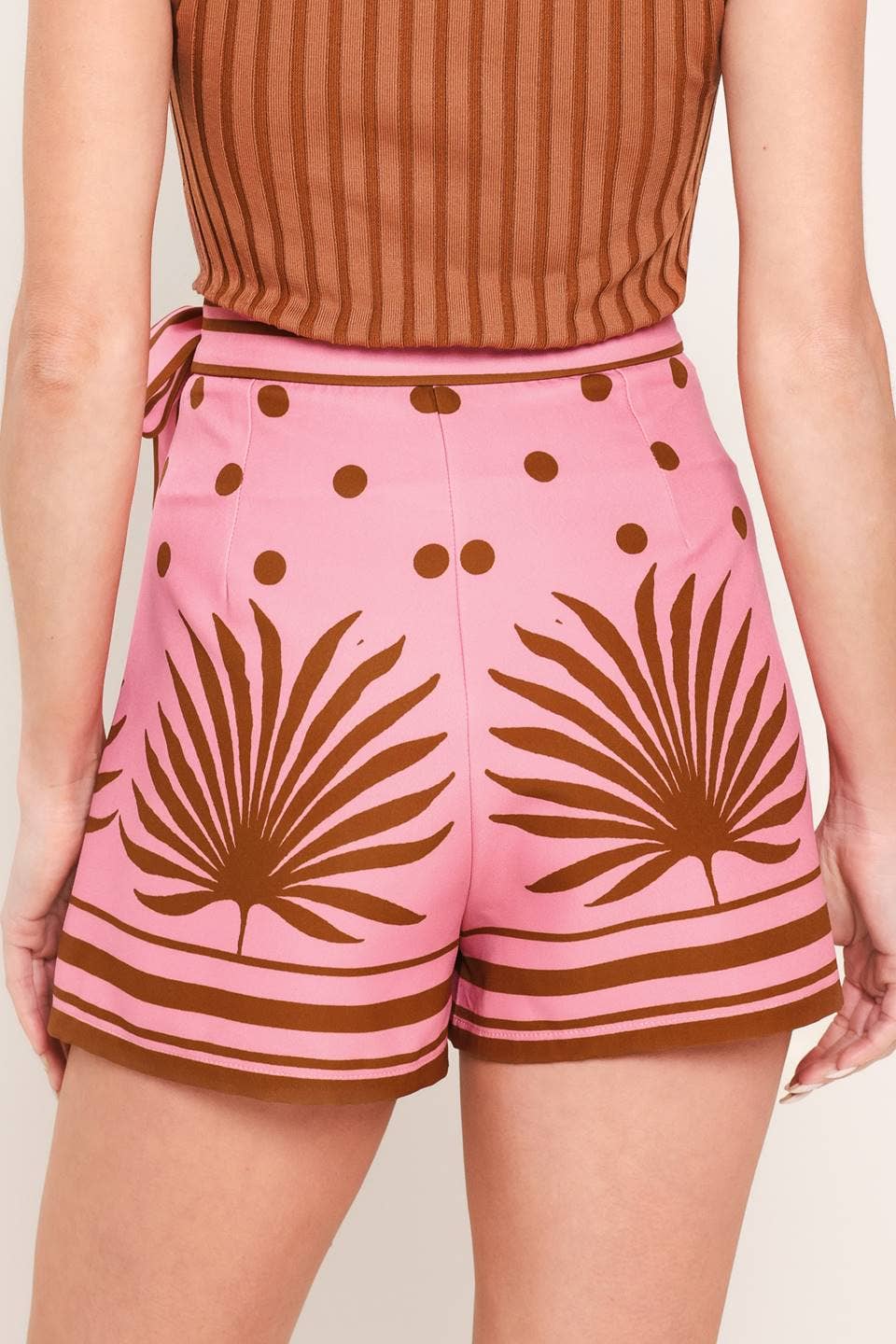 Willow Muse Skort