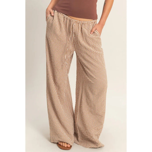 The Countryside Chic Pant
