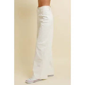 Salt Denim