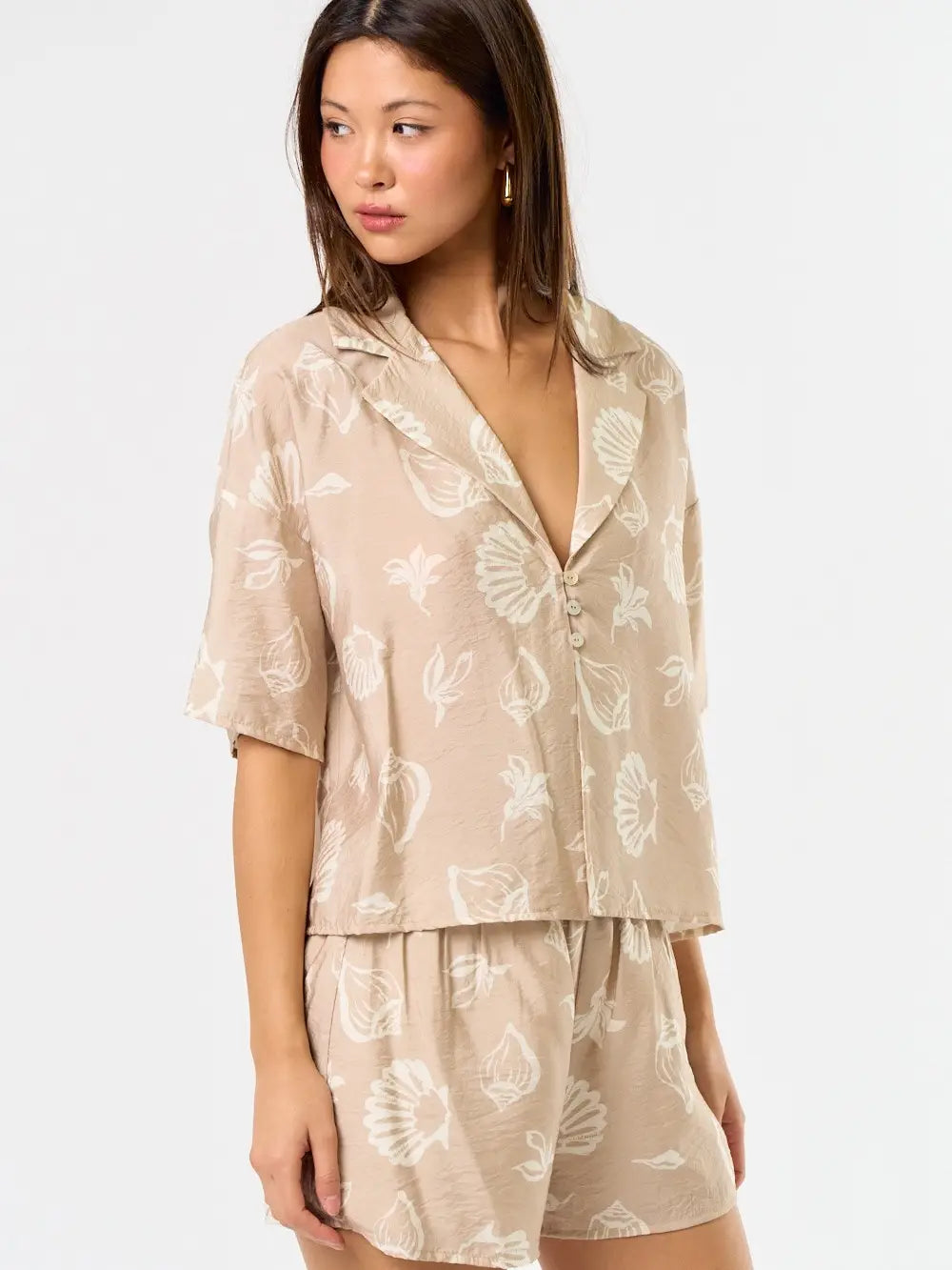 The Ocean Escape Set