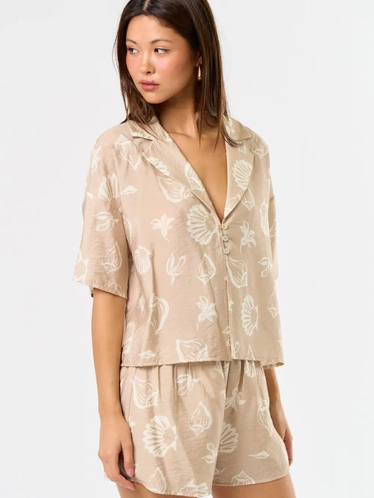 The Ocean Escape Set