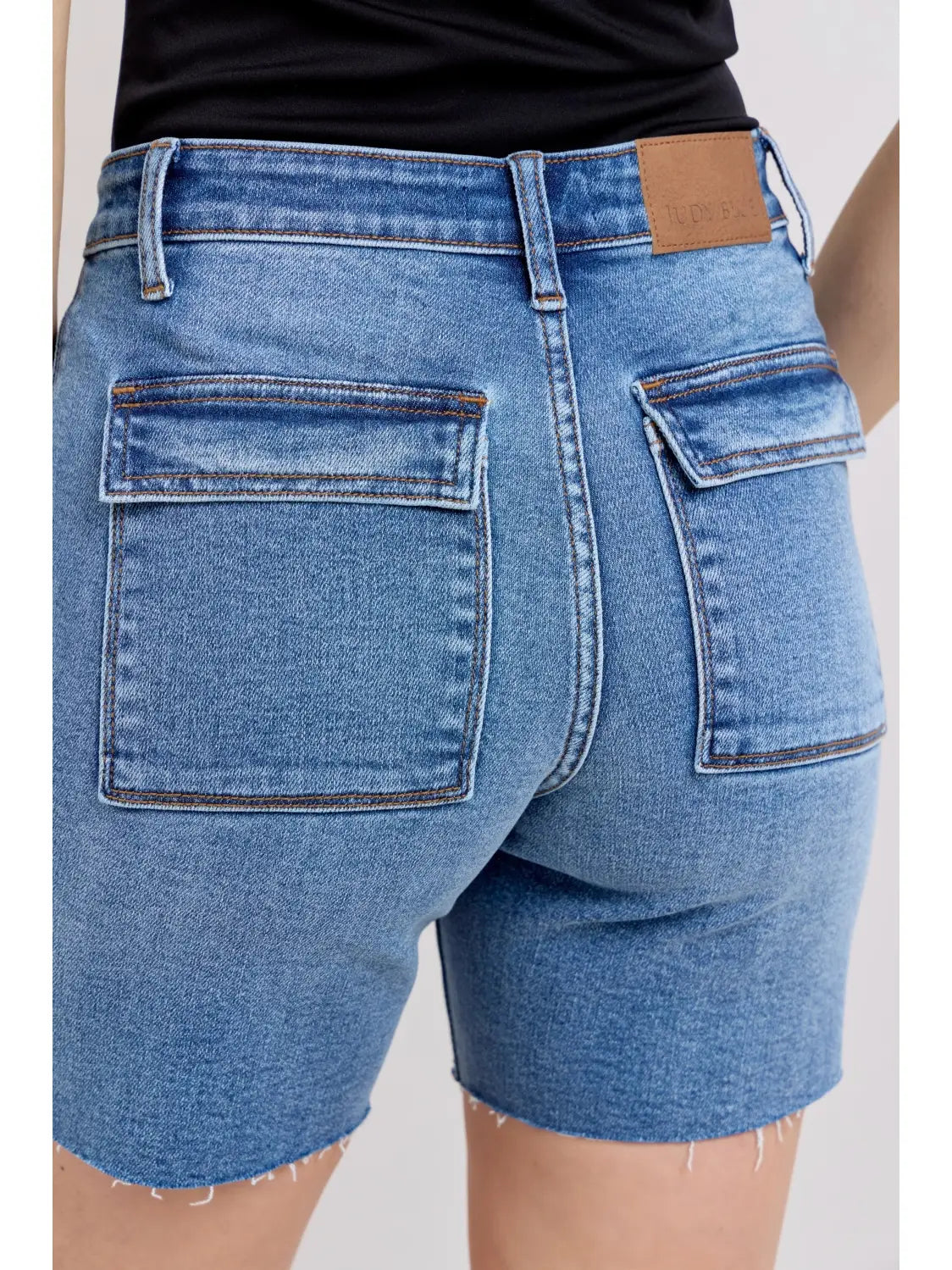 Bermuda Shorts