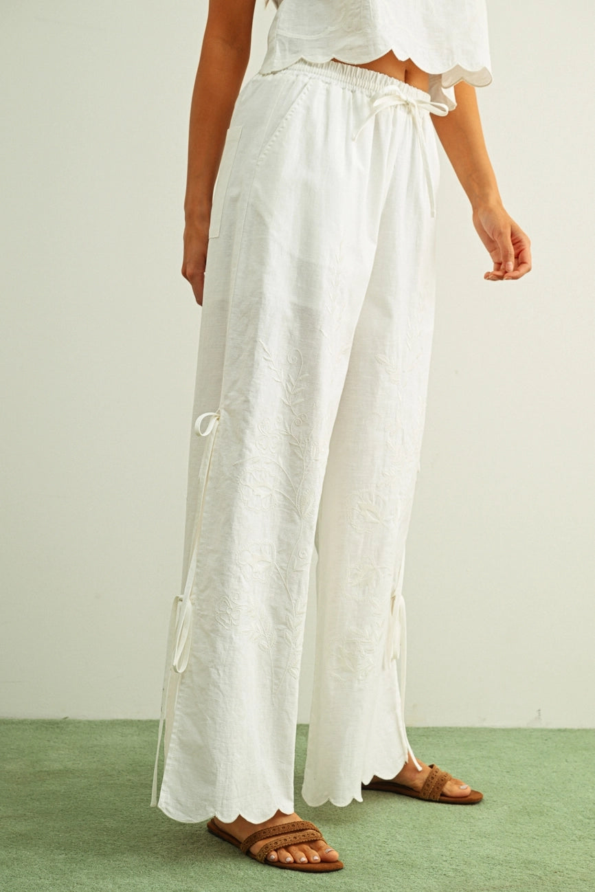 Marigold Pant