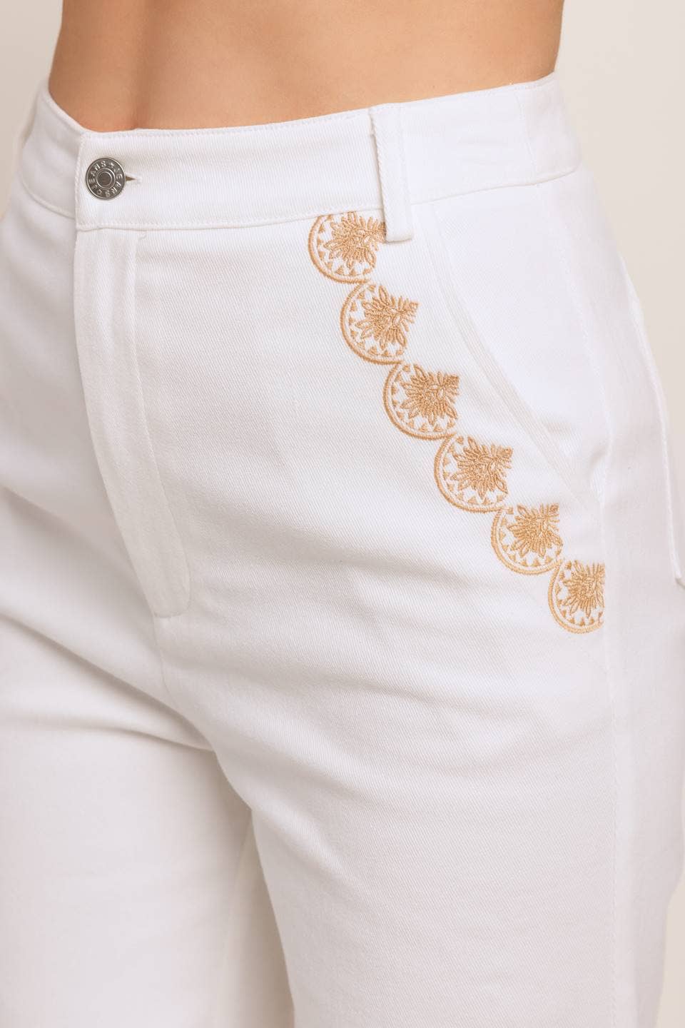 Harvest Day Pants