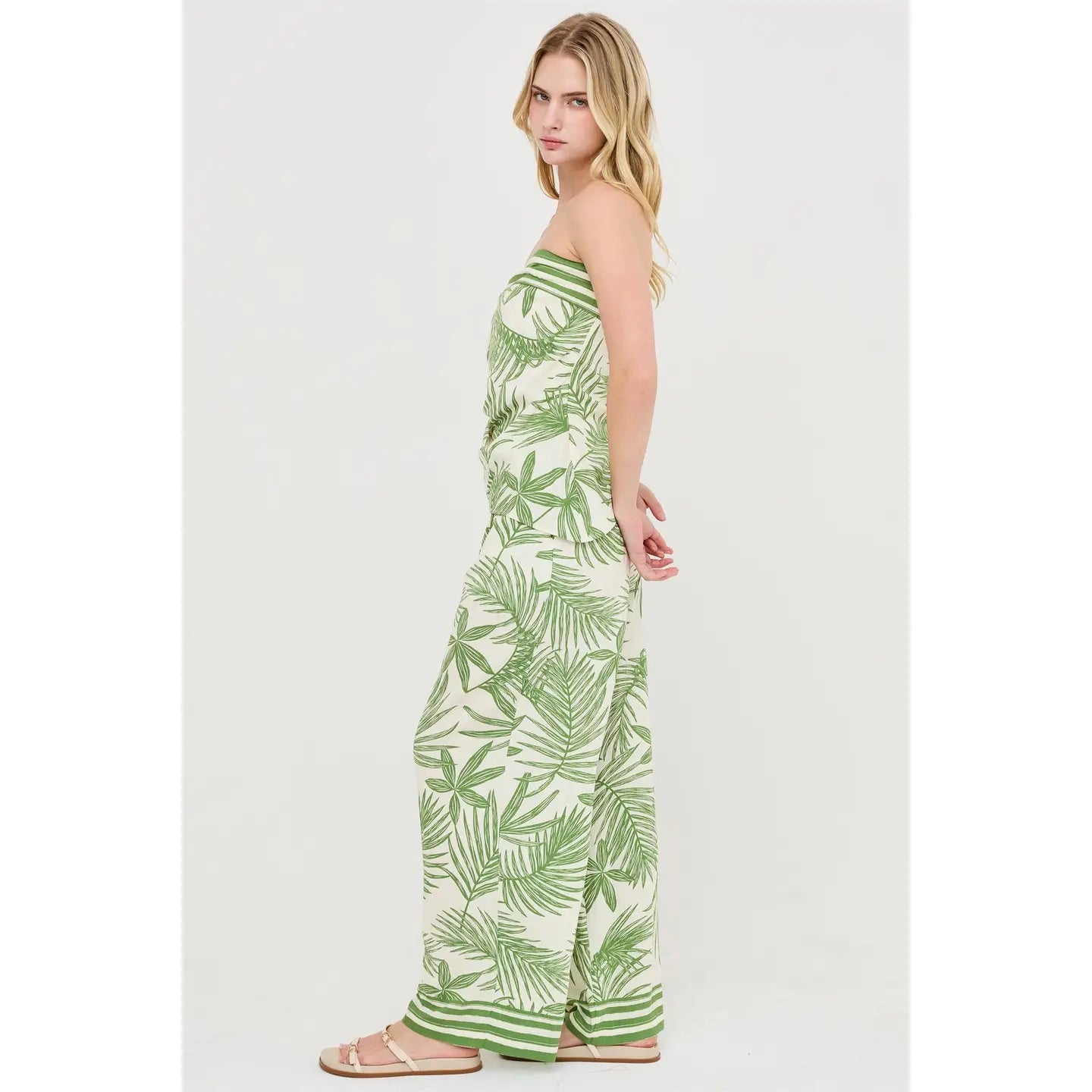 Palm Breeze Se