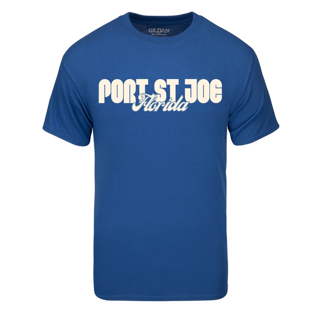 PSJ (Florida) Tee