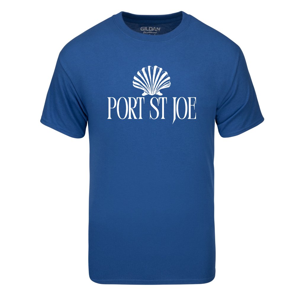 PSJ Shell Tee