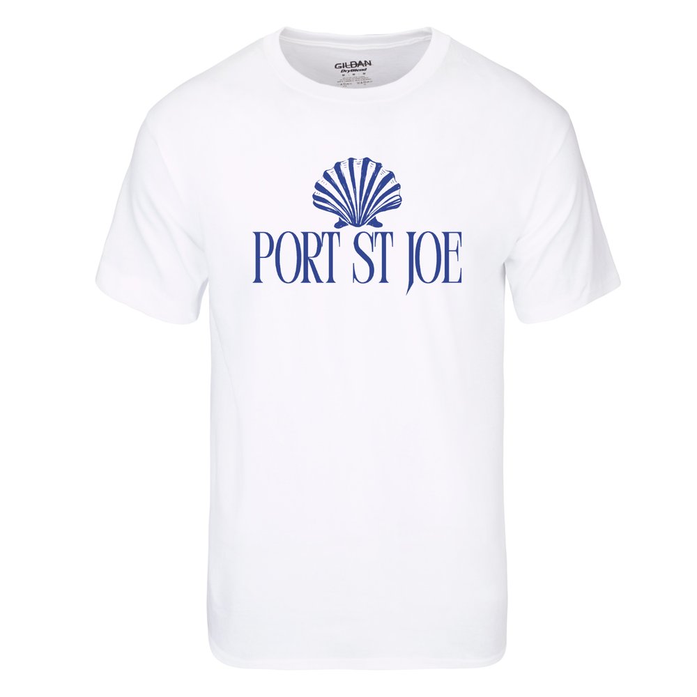 PSJ Shell Tee