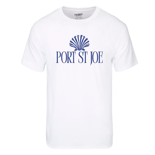 PSJ Shell Tee