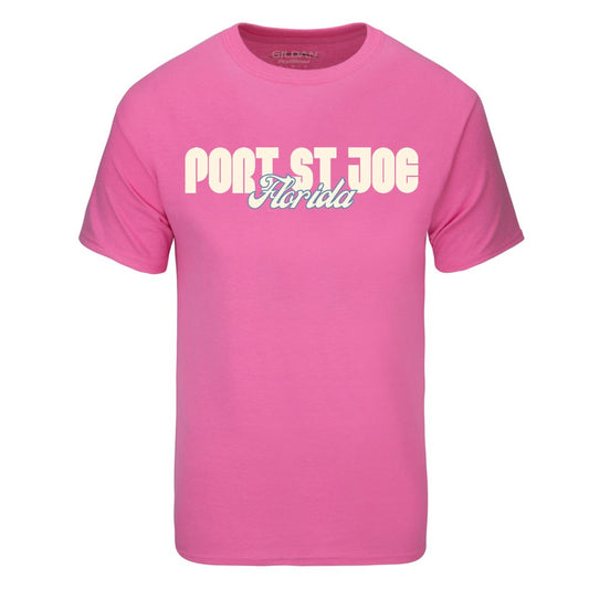 PSJ (Florida) Tee