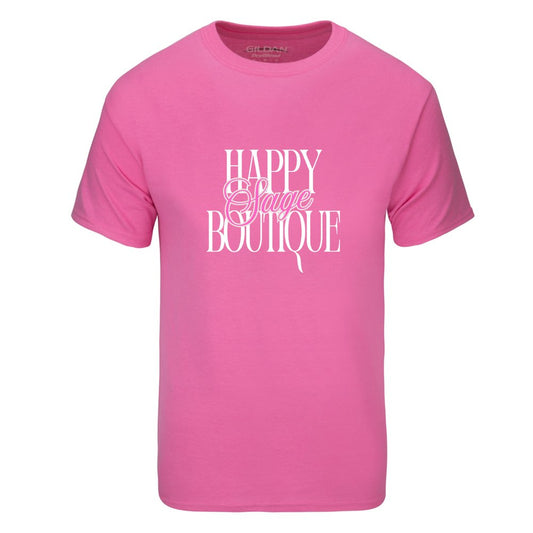 Happy Sage Boutique | Unisex Shirt