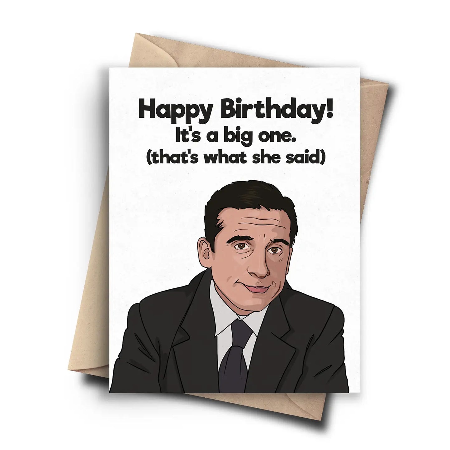 Funny Pop Culture Cards