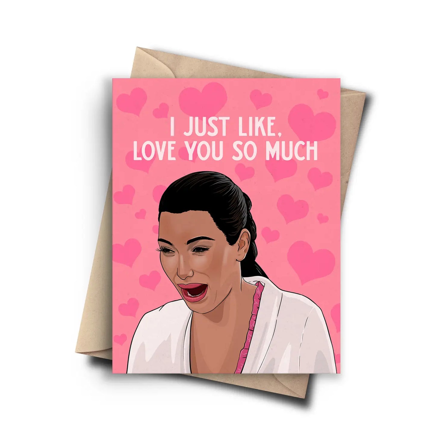 Funny Pop Culture Cards