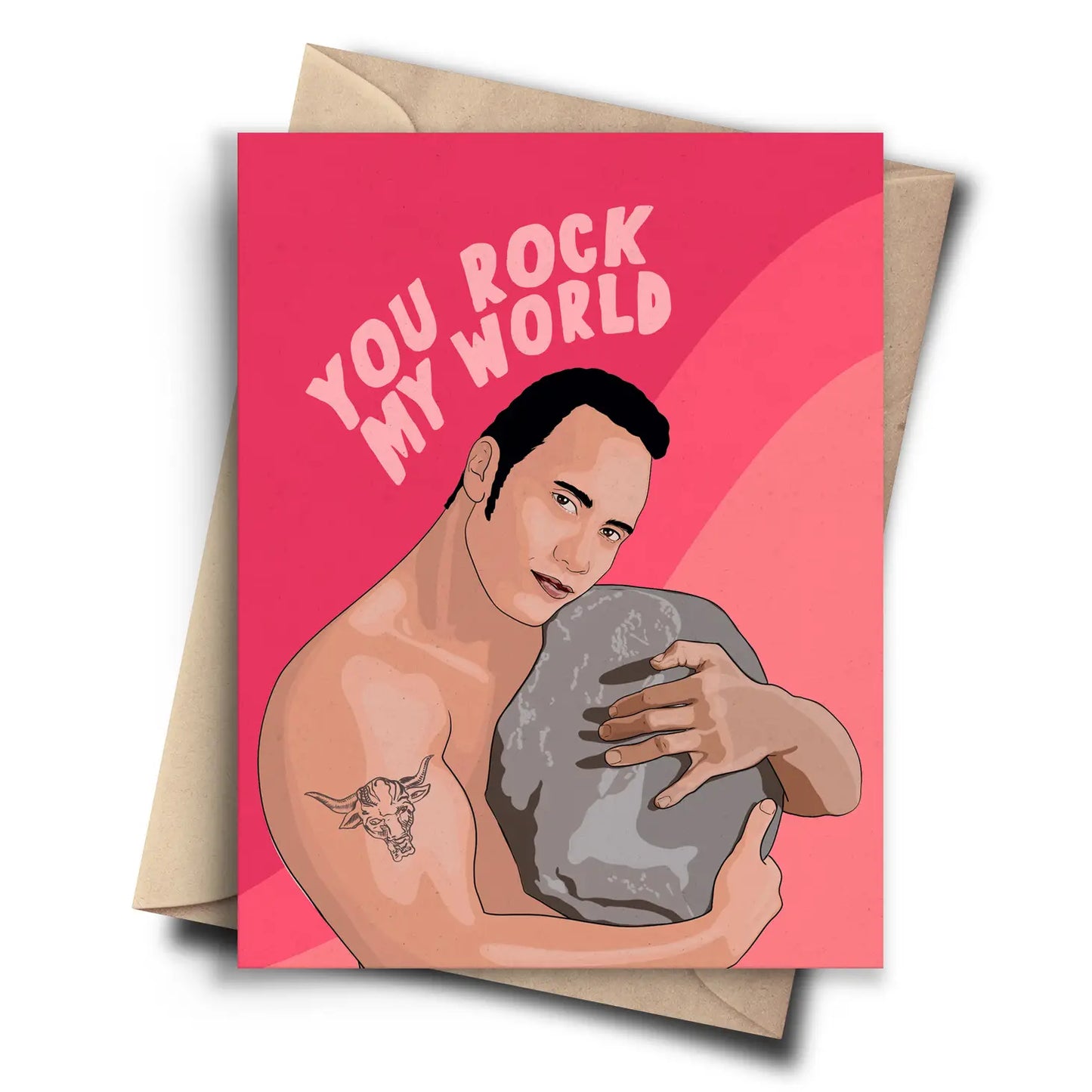 Funny Pop Culture Cards