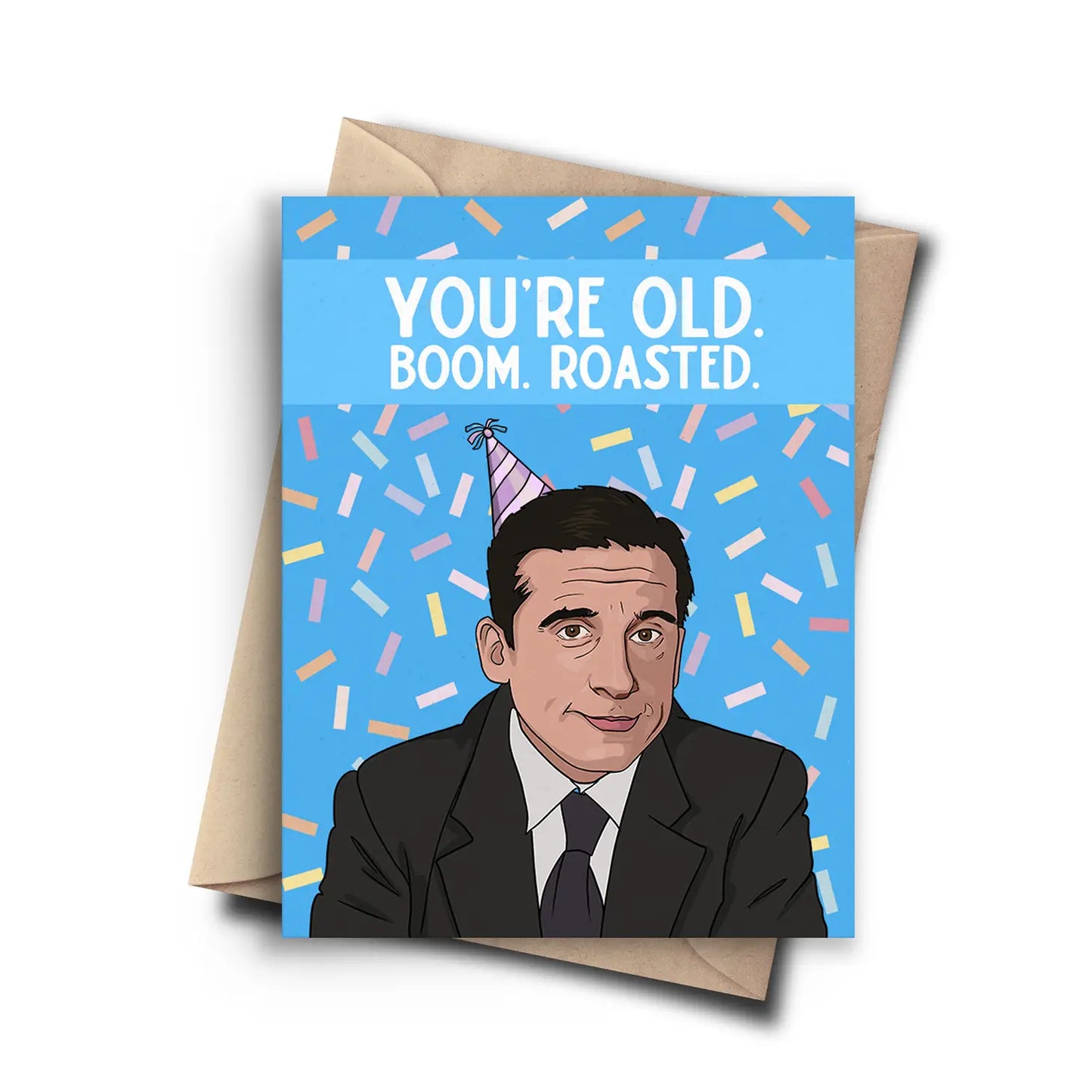 Funny Pop Culture Cards