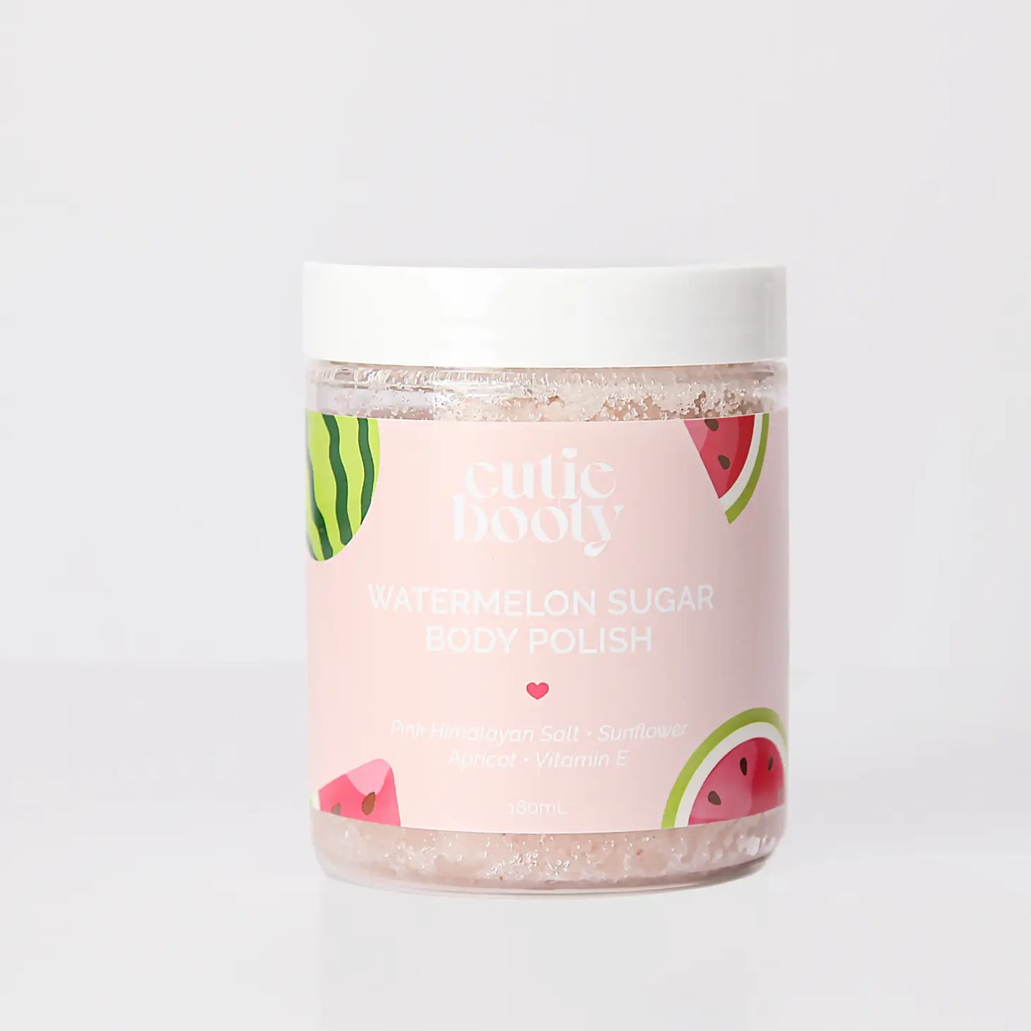 Watermelon Sugar Body Polish