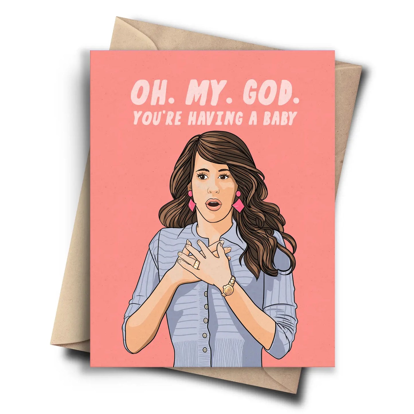 Funny Pop Culture Cards