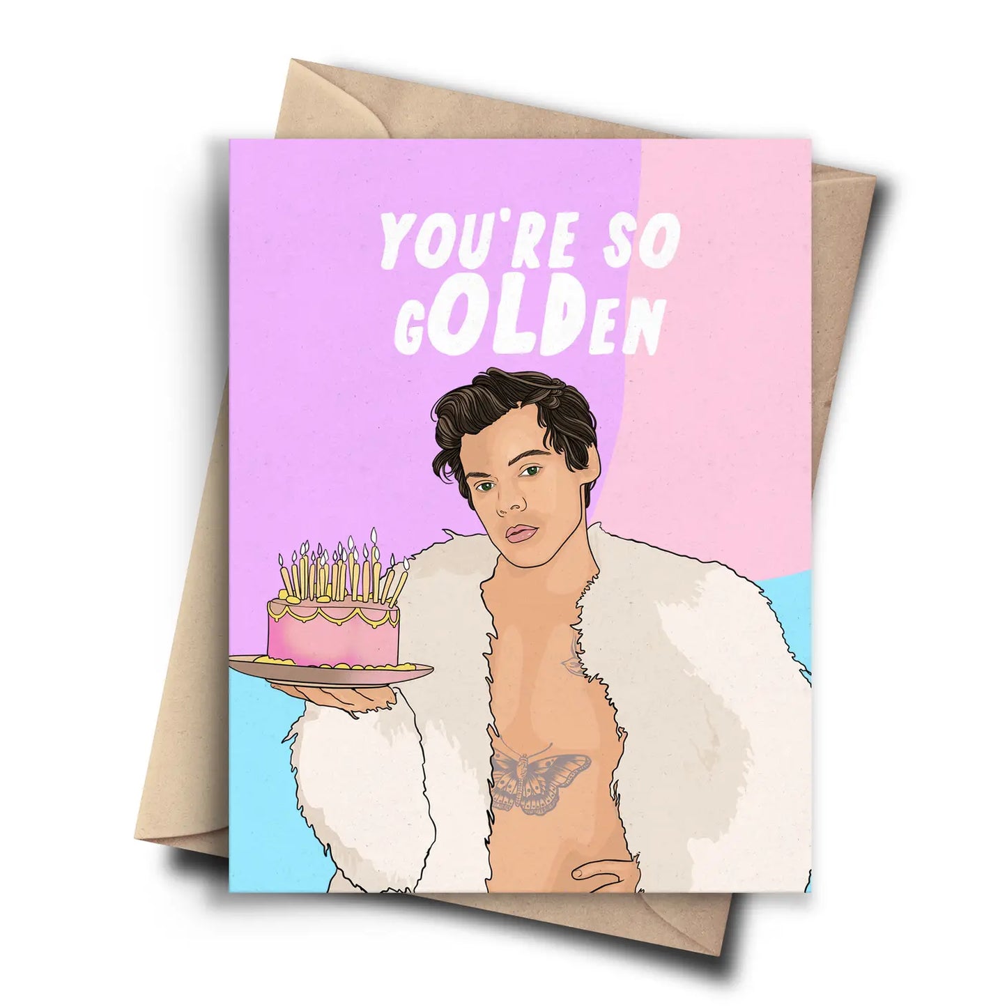 Funny Pop Culture Cards